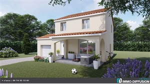 maison à la vente -   30220  AIGUES MORTES, surface 80 m2 vente maison - UBI431842811